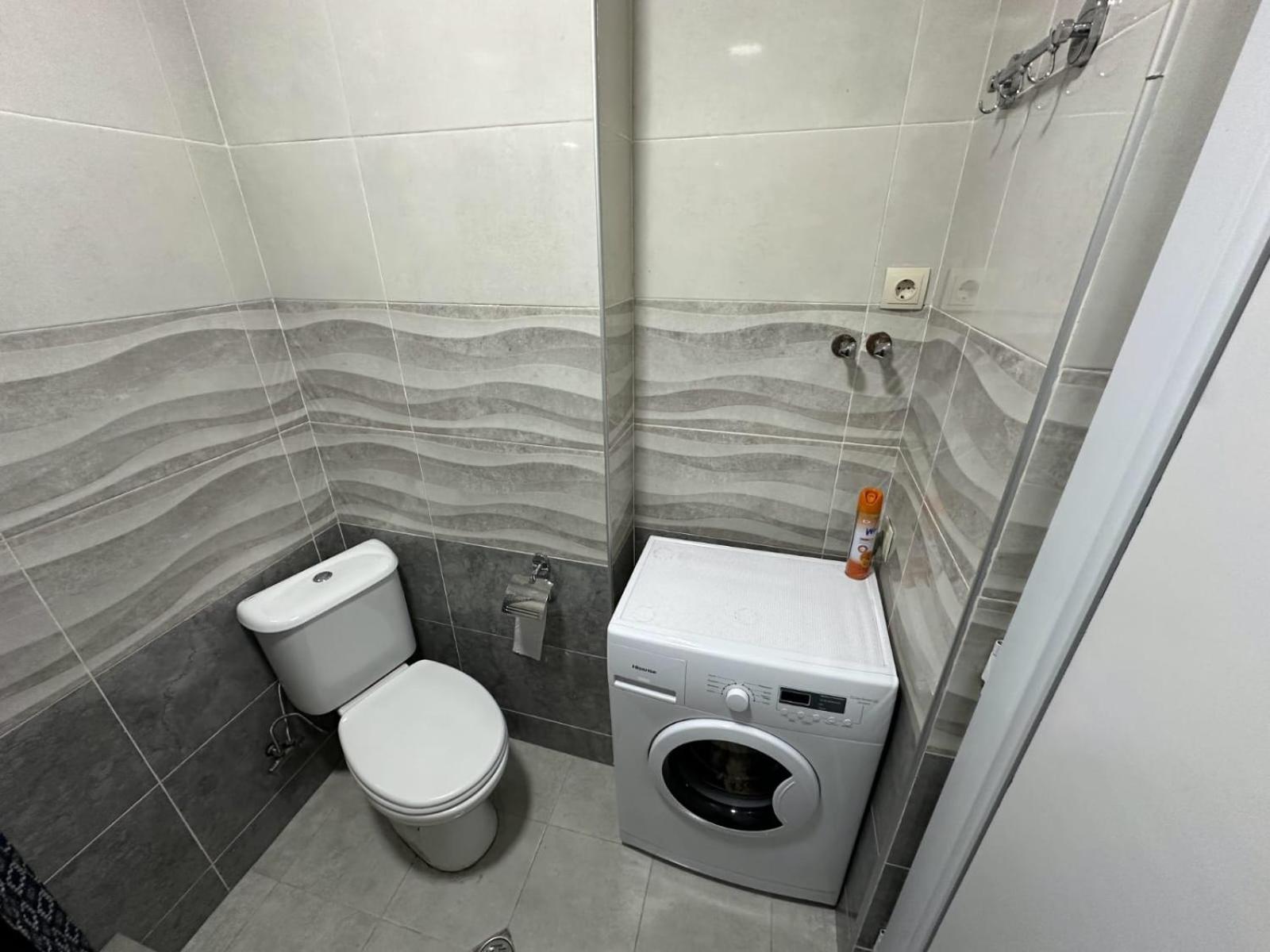 Батуми Центр , Апартаменты 2 Минуты Море Extérieur photo