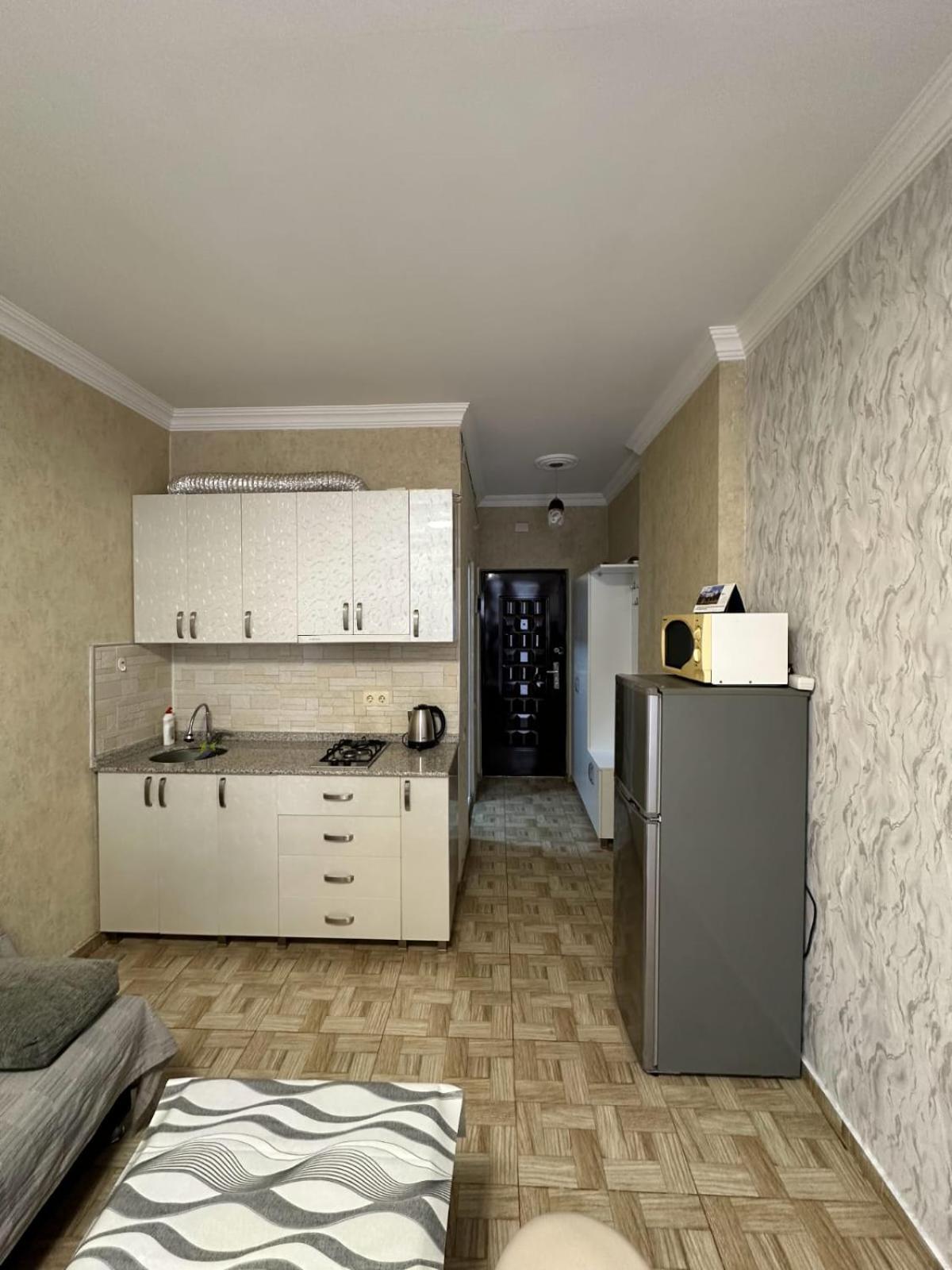 Батуми Центр , Апартаменты 2 Минуты Море Extérieur photo